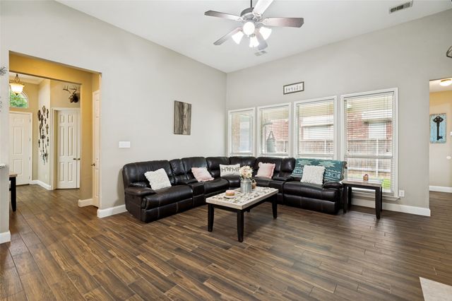 13348 Mondovi Drive, Frisco, TX 75033