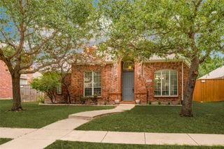 13348 Mondovi Drive, Frisco, TX 75033