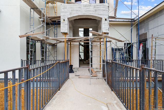 17723 Rancho Diana, San Antonio, TX 78255