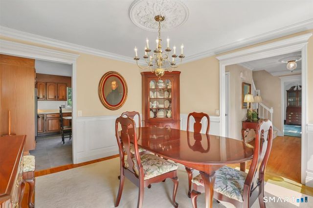 1 East Gate Road, Danbury, CT 06811