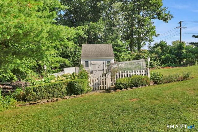 1 East Gate Road, Danbury, CT 06811