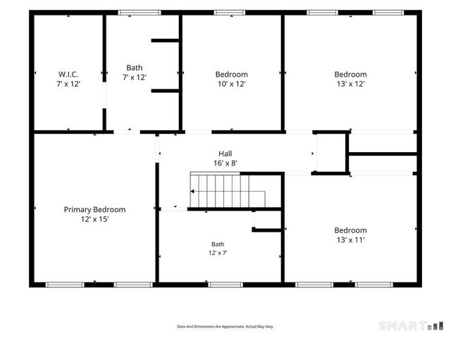1 East Gate Road, Danbury, CT 06811
