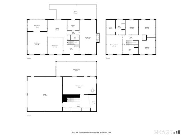 1 East Gate Road, Danbury, CT 06811