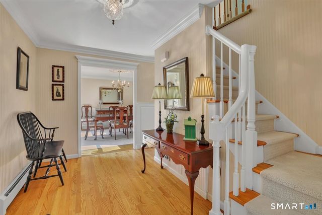1 East Gate Road, Danbury, CT 06811
