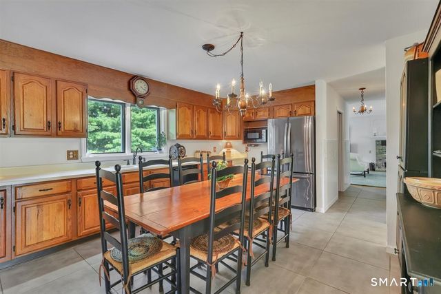 1 East Gate Road, Danbury, CT 06811