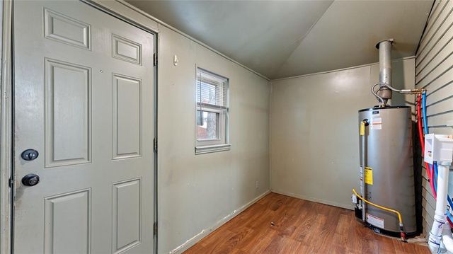 309 N 3rd Street, Rogers, AR 72756