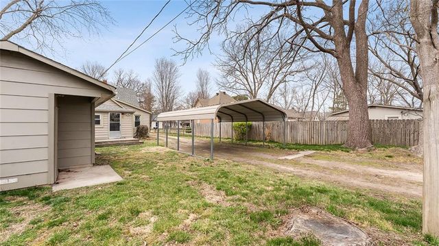 309 N 3rd Street, Rogers, AR 72756