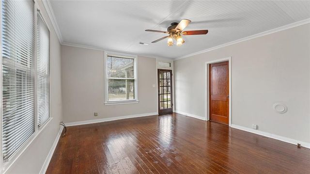 309 N 3rd Street, Rogers, AR 72756