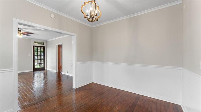 309 N 3rd Street, Rogers, AR 72756