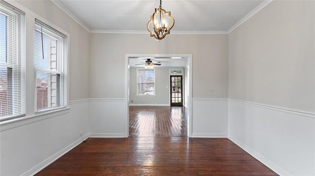 309 N 3rd Street, Rogers, AR 72756