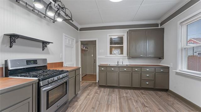 309 N 3rd Street, Rogers, AR 72756