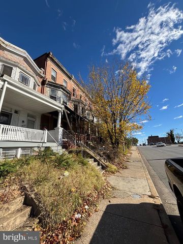 3022 EDMONDSON AVE, Baltimore, MD 21223