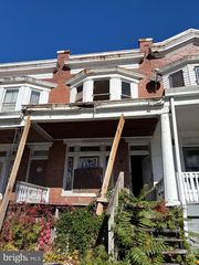 3022 EDMONDSON AVE, Baltimore, MD 21223