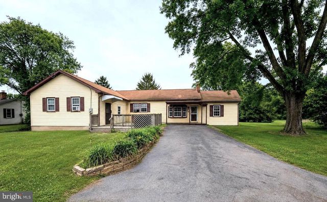 61 WREN ST, Martinsburg, WV 25405