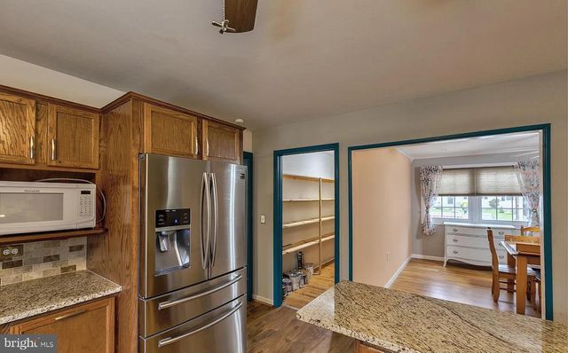 61 WREN ST, Martinsburg, WV 25405