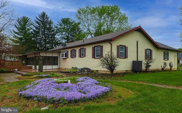 61 WREN ST, Martinsburg, WV 25405