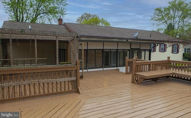 61 WREN ST, Martinsburg, WV 25405