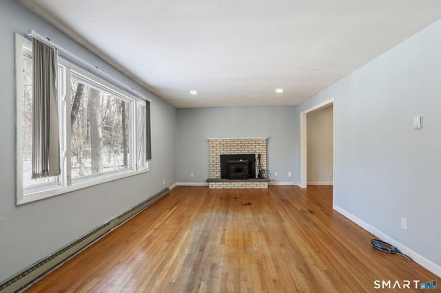 643 Bucks Hill Road, Southbury, CT 06488