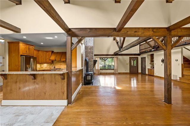 6741 Layton Road, Liberty, NC 27298