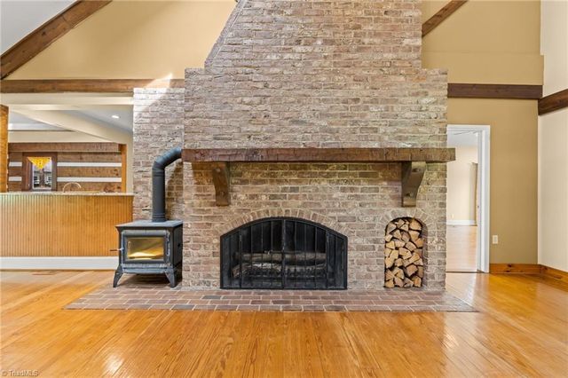 6741 Layton Road, Liberty, NC 27298