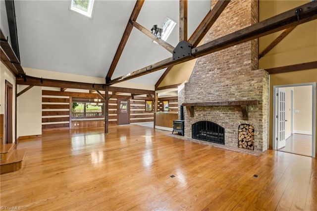 6741 Layton Road, Liberty, NC 27298