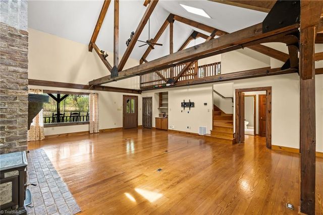6741 Layton Road, Liberty, NC 27298