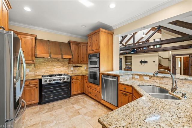 6741 Layton Road, Liberty, NC 27298
