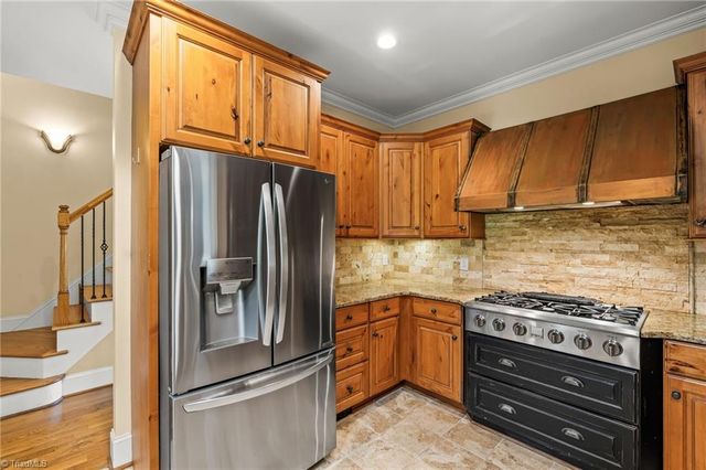 6741 Layton Road, Liberty, NC 27298