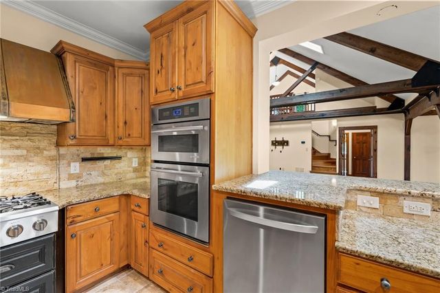 6741 Layton Road, Liberty, NC 27298