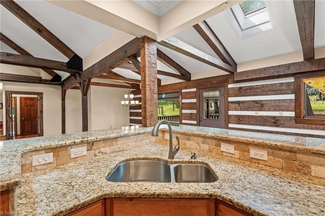 6741 Layton Road, Liberty, NC 27298