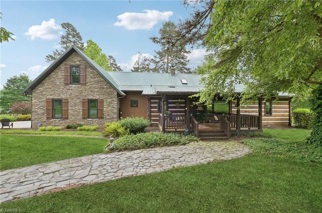 6741 Layton Road, Liberty, NC 27298