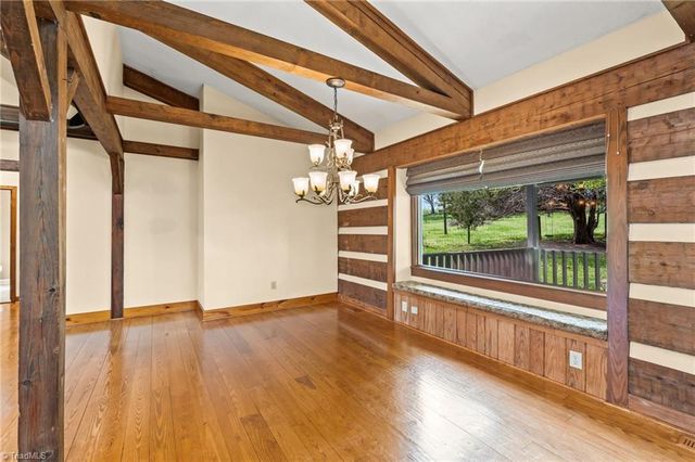 6741 Layton Road, Liberty, NC 27298