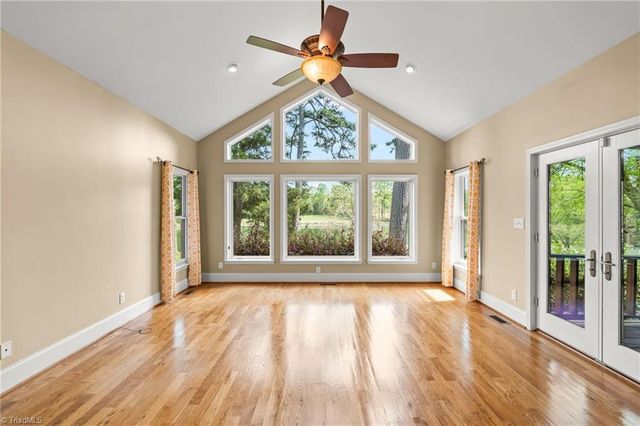 6741 Layton Road, Liberty, NC 27298