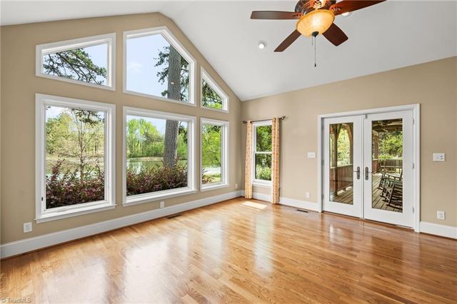 6741 Layton Road, Liberty, NC 27298