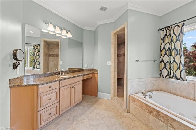 6741 Layton Road, Liberty, NC 27298
