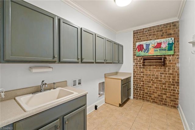 6741 Layton Road, Liberty, NC 27298