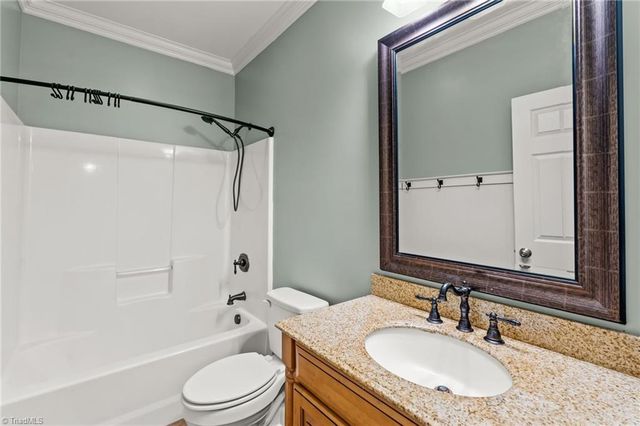 6741 Layton Road, Liberty, NC 27298