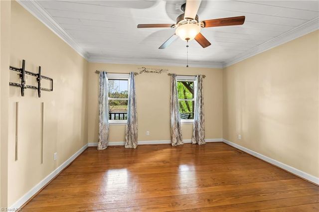 6741 Layton Road, Liberty, NC 27298