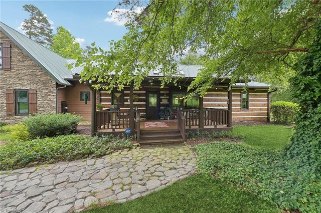 6741 Layton Road, Liberty, NC 27298