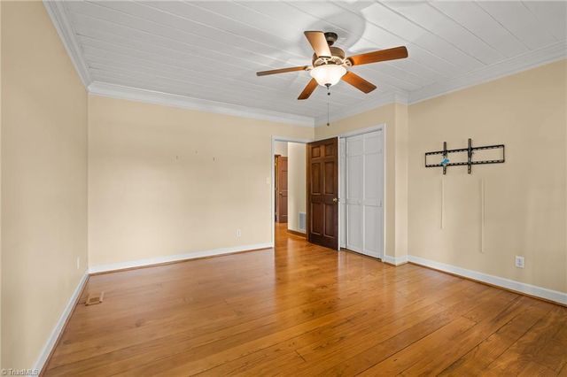 6741 Layton Road, Liberty, NC 27298