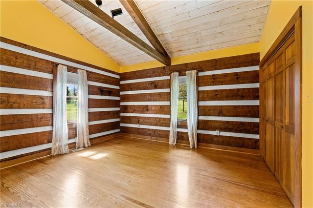 6741 Layton Road, Liberty, NC 27298