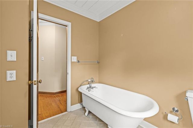 6741 Layton Road, Liberty, NC 27298