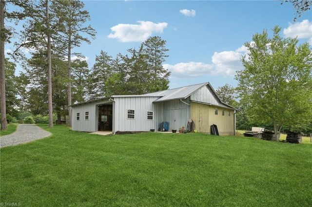 6741 Layton Road, Liberty, NC 27298
