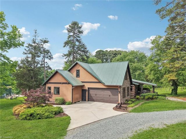 6741 Layton Road, Liberty, NC 27298