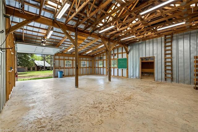 6741 Layton Road, Liberty, NC 27298