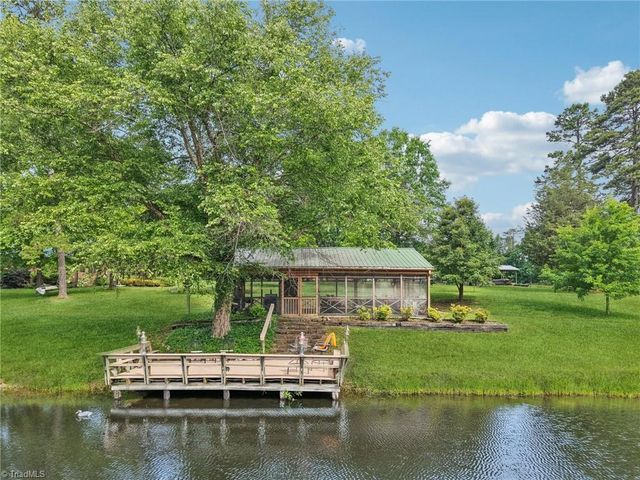 6741 Layton Road, Liberty, NC 27298