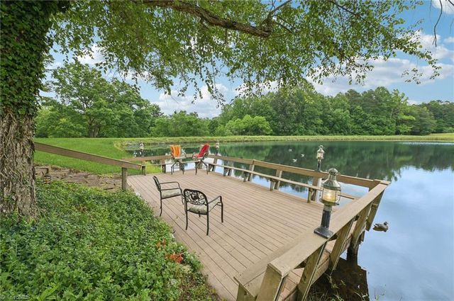 6741 Layton Road, Liberty, NC 27298