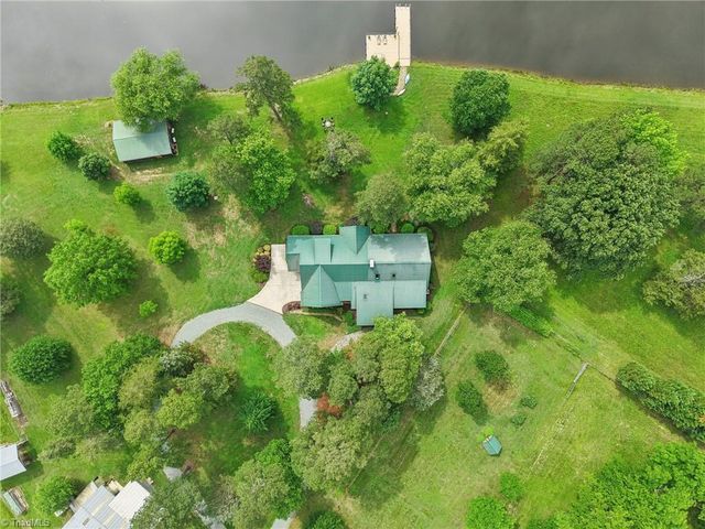 6741 Layton Road, Liberty, NC 27298