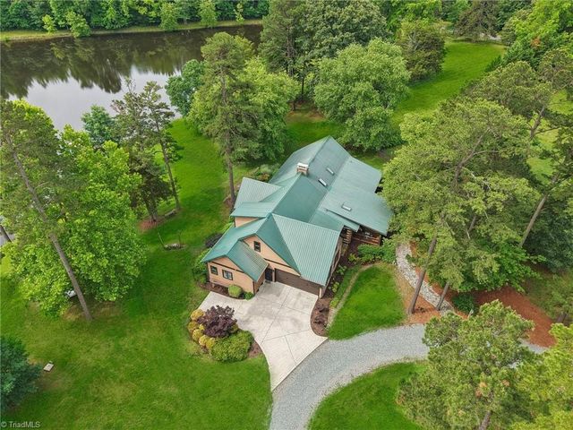6741 Layton Road, Liberty, NC 27298
