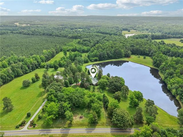 6741 Layton Road, Liberty, NC 27298